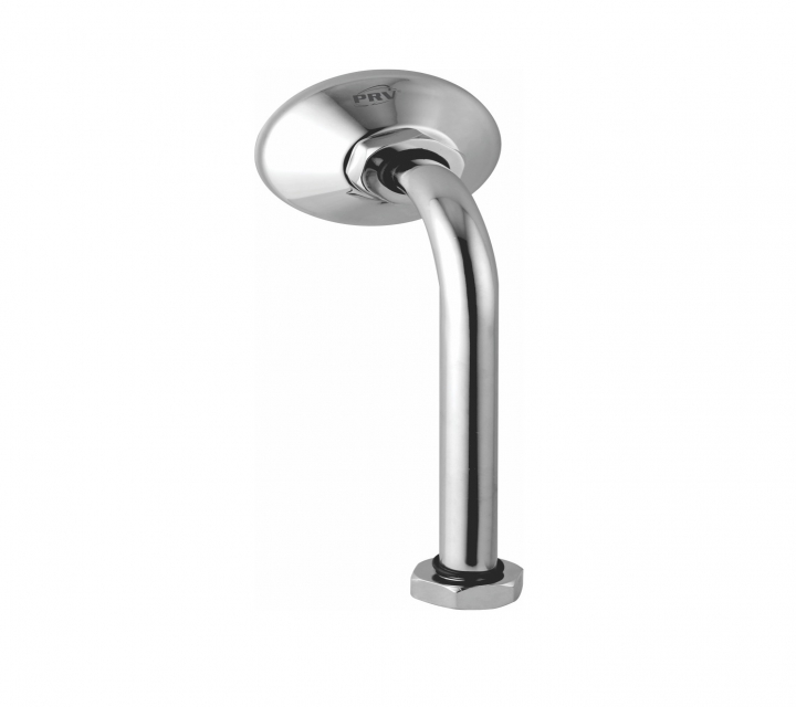 Wall Mixer Bend 9